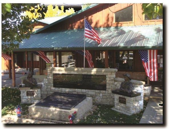 Town of Garryowen, Montana: Garryowen, Town of, Garryowen, MT 59031